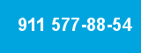 911 577-88-54 911 577-88-54